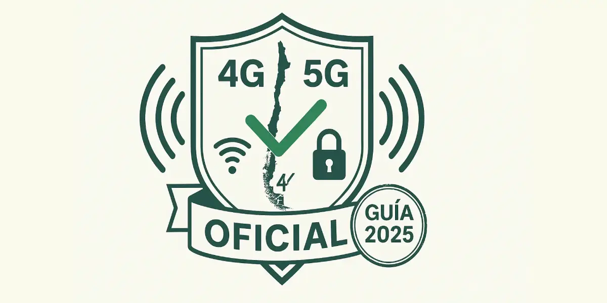 ¿Qué es el Registro IMEI y Por Qué es Obligatorio en Chile? La Guía Definitiva 2025